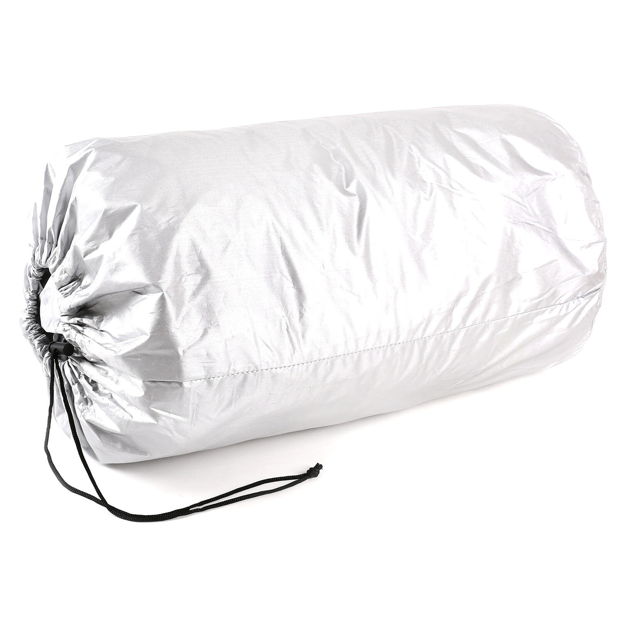 Car Cover Waterproof Heat Sun Dust Cover For Toyota Land Cruiser Prado 2010-23 15