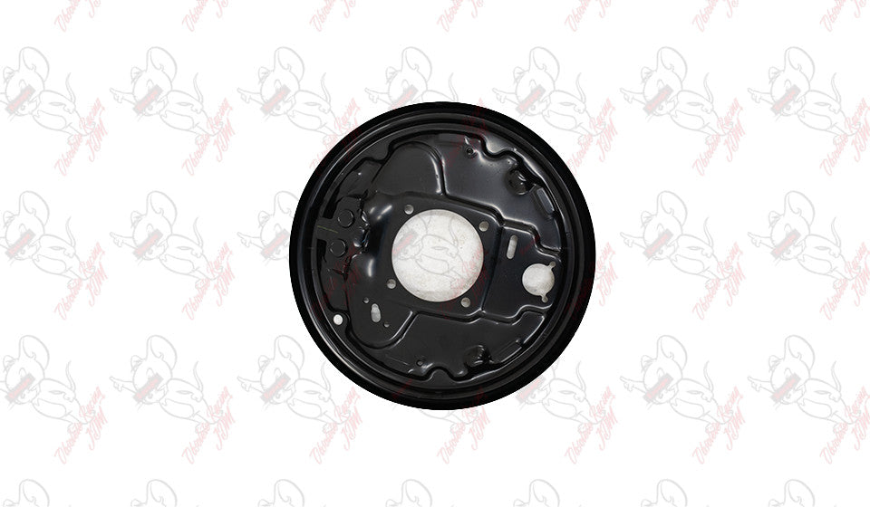 Toyota OEM Brake Backing Plate RH LH 47043-35160 47044-35150 9