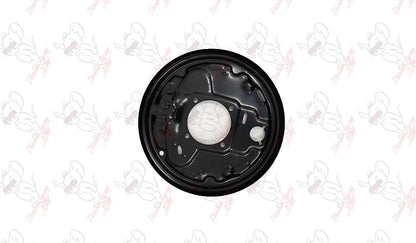 Toyota OEM Brake Backing Plate RH LH 47043-35160 47044-35150 9