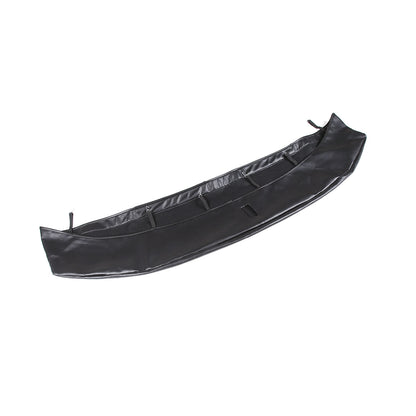 Black Car Bonnet Hood Bra Protector Mask Cover For Ford Maverick 2022-23 US 14