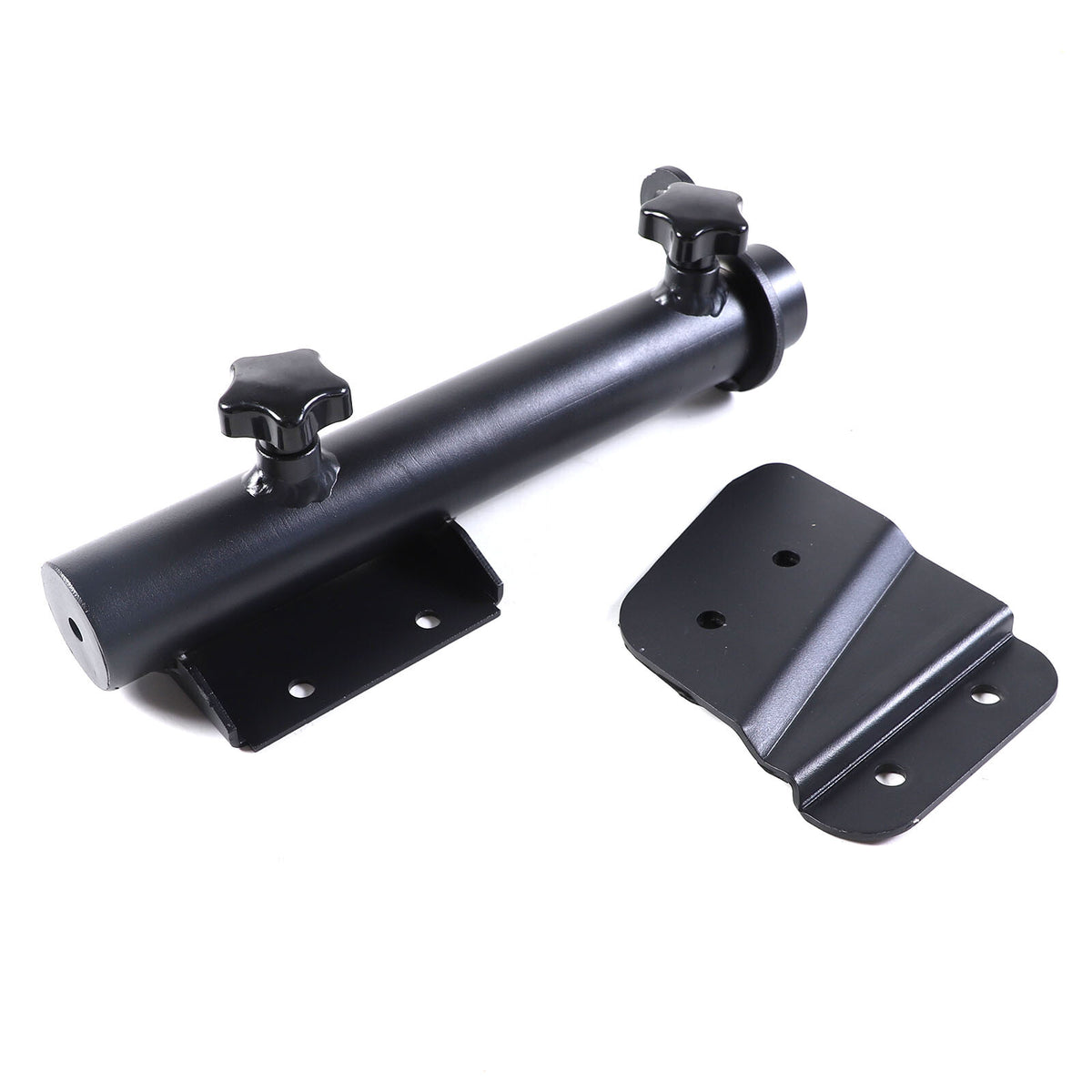 Right Tailgate flagpole Antenna Bracket Holder Mount For Toyota FJ Cruiser 07-21 21