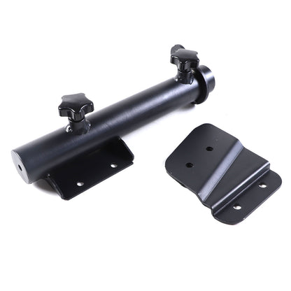 Right Tailgate flagpole Antenna Bracket Holder Mount For Toyota FJ Cruiser 07-21 21