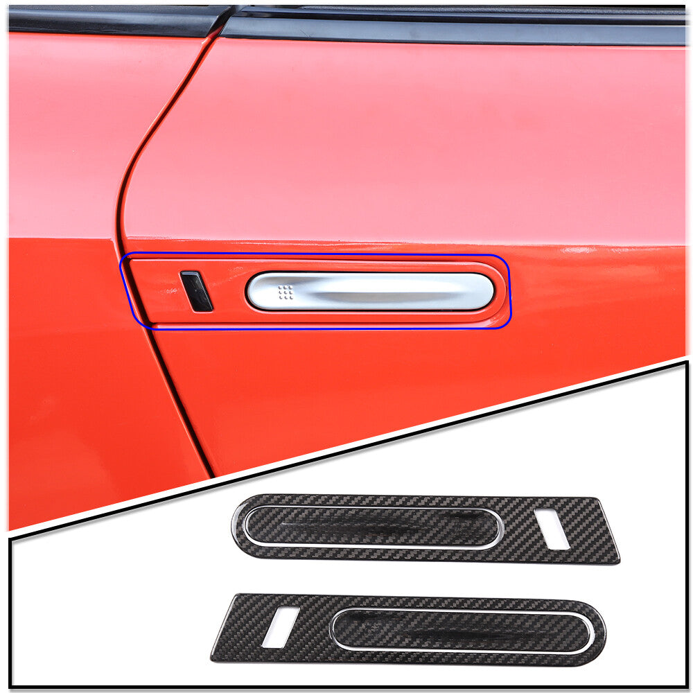 Real Carbon Fiber Interior Set Cover Trim Kit For  Nissan GTR R35 2008-2016 US 70