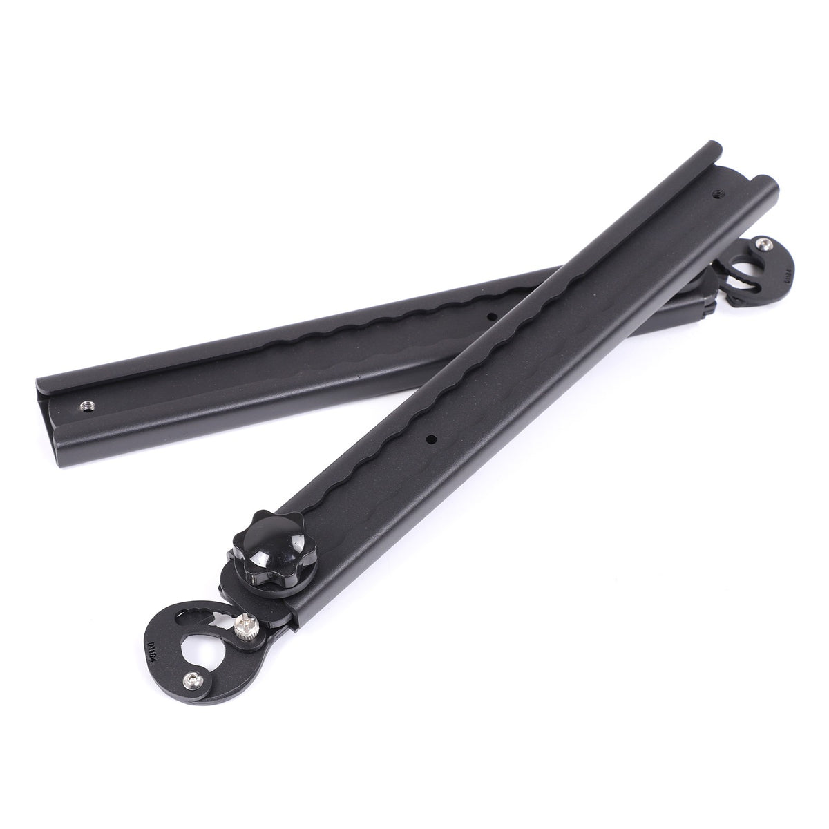 Carbon Steel Tailgate Limit Bracket For Toyota Tacoma 2016-2022 13