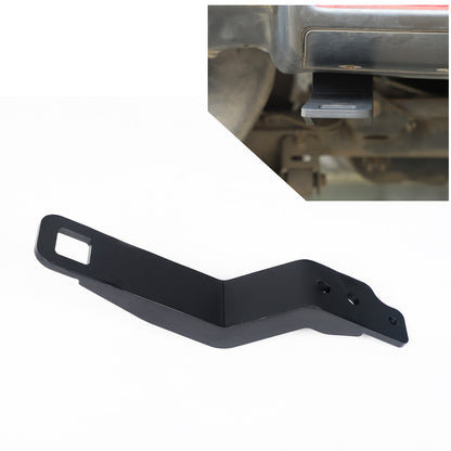 Steel Rear Bumper Tow Hook For Toyota FJ Cruiser 2007‑2021 13