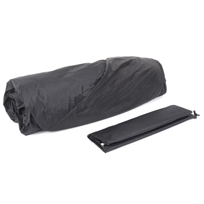 Car Protection Cover Waterproof Sun UV Resistant For LR Defender L663 110 2020+ 23