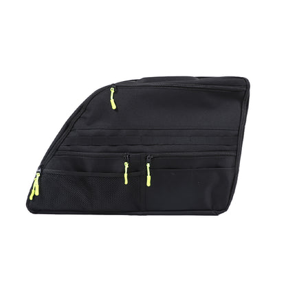 Car Trunk Left Side Window Storage Bag For Mercedes Benz GL-Class X164 06-12 7