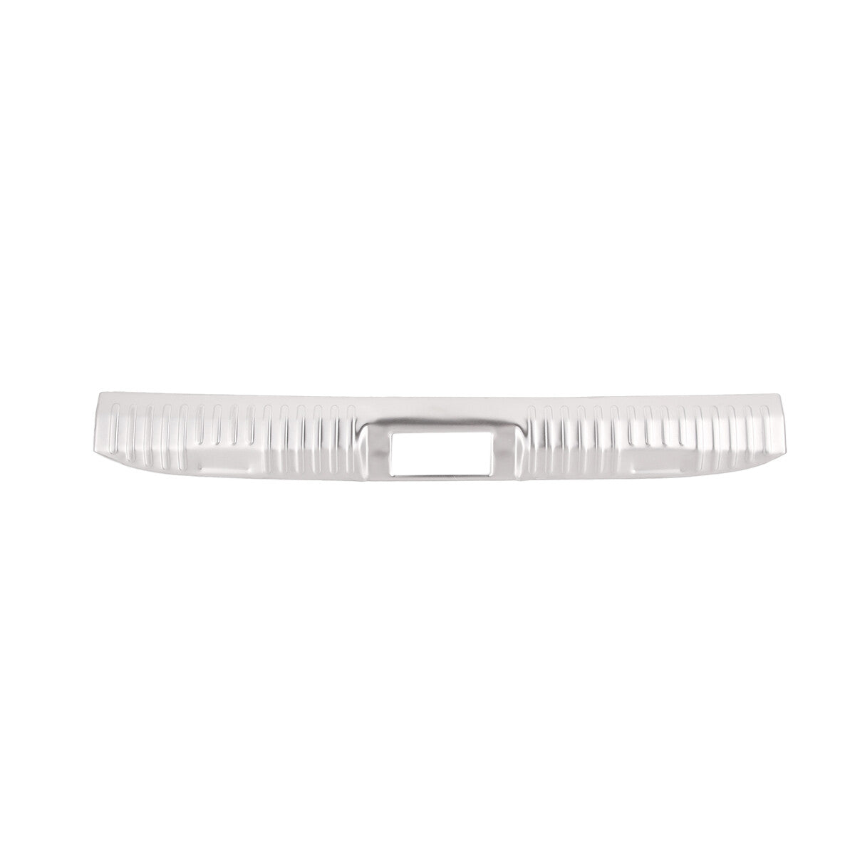 Steel Rear Bumper Guard Cover Trim For Subaru BRZ 22 2