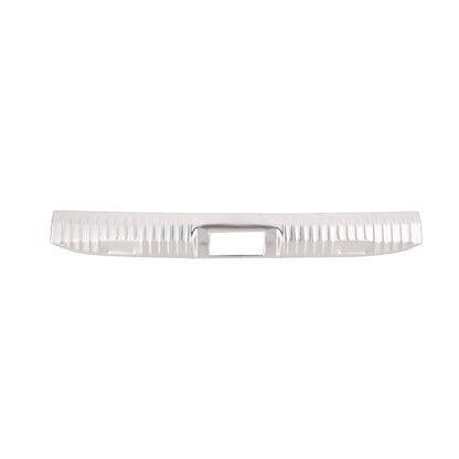 Steel Rear Bumper Guard Cover Trim For Subaru BRZ 22 2