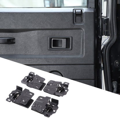 Replacement Inner Door Opening Handle For Land Rover Defender L316 2004-2018 22