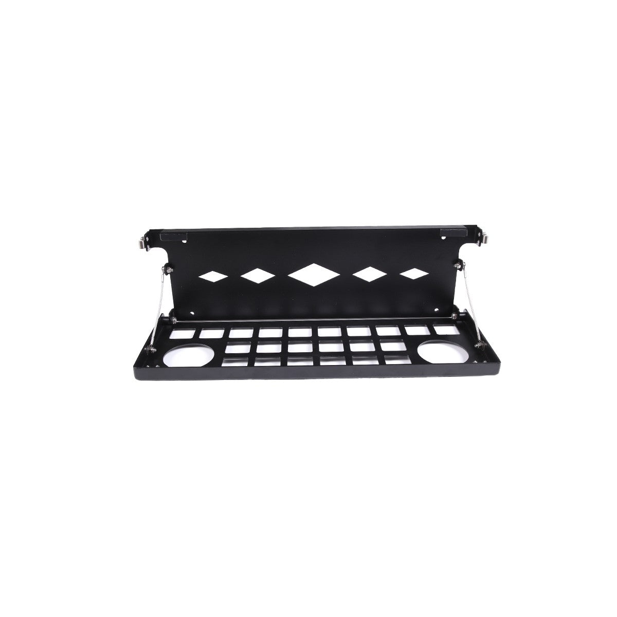 Alloy Co-Pilot Storage Bag Sundries Organizer For Toyota FJ Cruiser 07-21 US 17