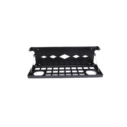 Alloy Co-Pilot Storage Bag Sundries Organizer For Toyota FJ Cruiser 07-21 US 17