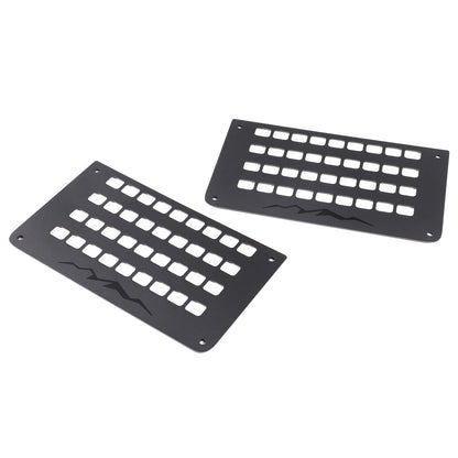 Cargo Side Tactical Divider Panels For Honda Passport 2026+ (OE:08Z03-3BM-100) 8
