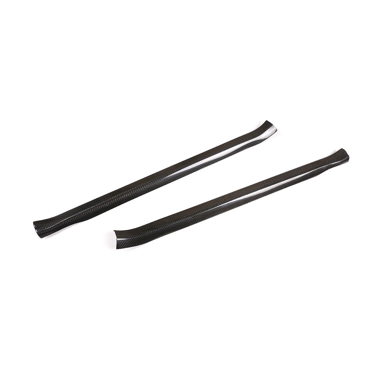 REAL Carbon Fiber Interior Exterior Trim Cover Set Kit For Nissan GTR R35 08-16 13