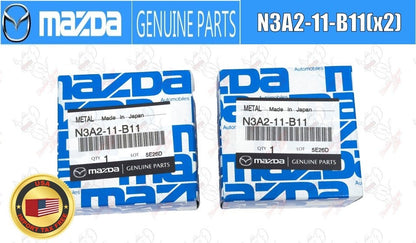 Mazda OEM Rotor Bearing N3A2-11-B11 2Qty set For RX-7 RX-8 Genuine 1