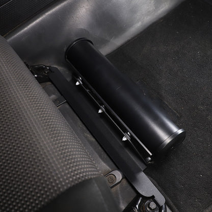 Aluminum Alloy Passenger Seat Umbrella Holder For Toyota FJ Cruiser 2007-21 US 4