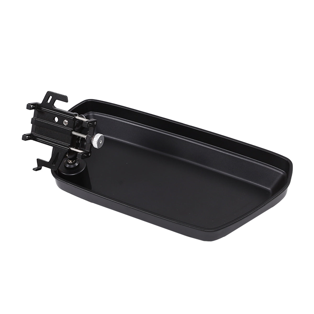 Off-road Dashboard Storage Tray Box Phone Holder For Nissan Frontier D41 2022-24 2