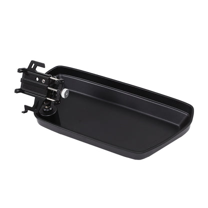 Off-road Dashboard Storage Tray Box Phone Holder For Nissan Frontier D41 2022-24 2