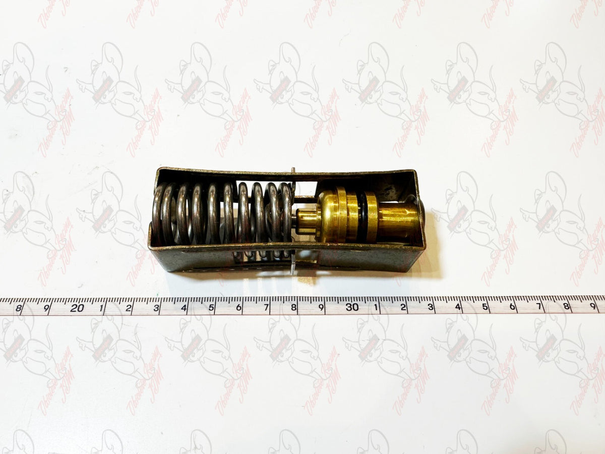 NISSAN Genuine Xterra Frontier Thermo Element Kit 16391-31U00 OEM 8