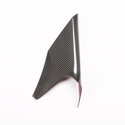 Carbon Fiber Car Accessories Interior exterior Cover Trim For Toyota Supra 19-24 94