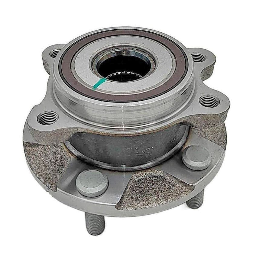 Toyota OEM Front Wheel Hub Bearing Assy RH 43550-28030 for Lexus 4