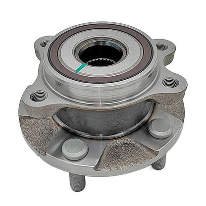 Toyota OEM Front Wheel Hub Bearing Assy RH 43550-28030 for Lexus 4