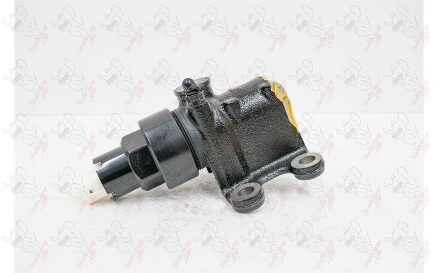 Toyota Genuine VALVE ASSY, FRONT SHOCK ABSORBER CONTROL, LH 48020-60010 OEM 6