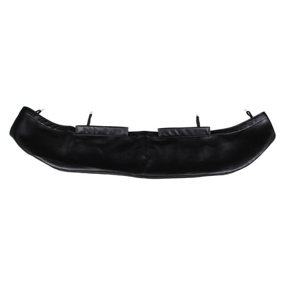 Car Bonnet Hood Bra Protector Mask Cover For Land Rover Discovery 3&4 04-16 US 11