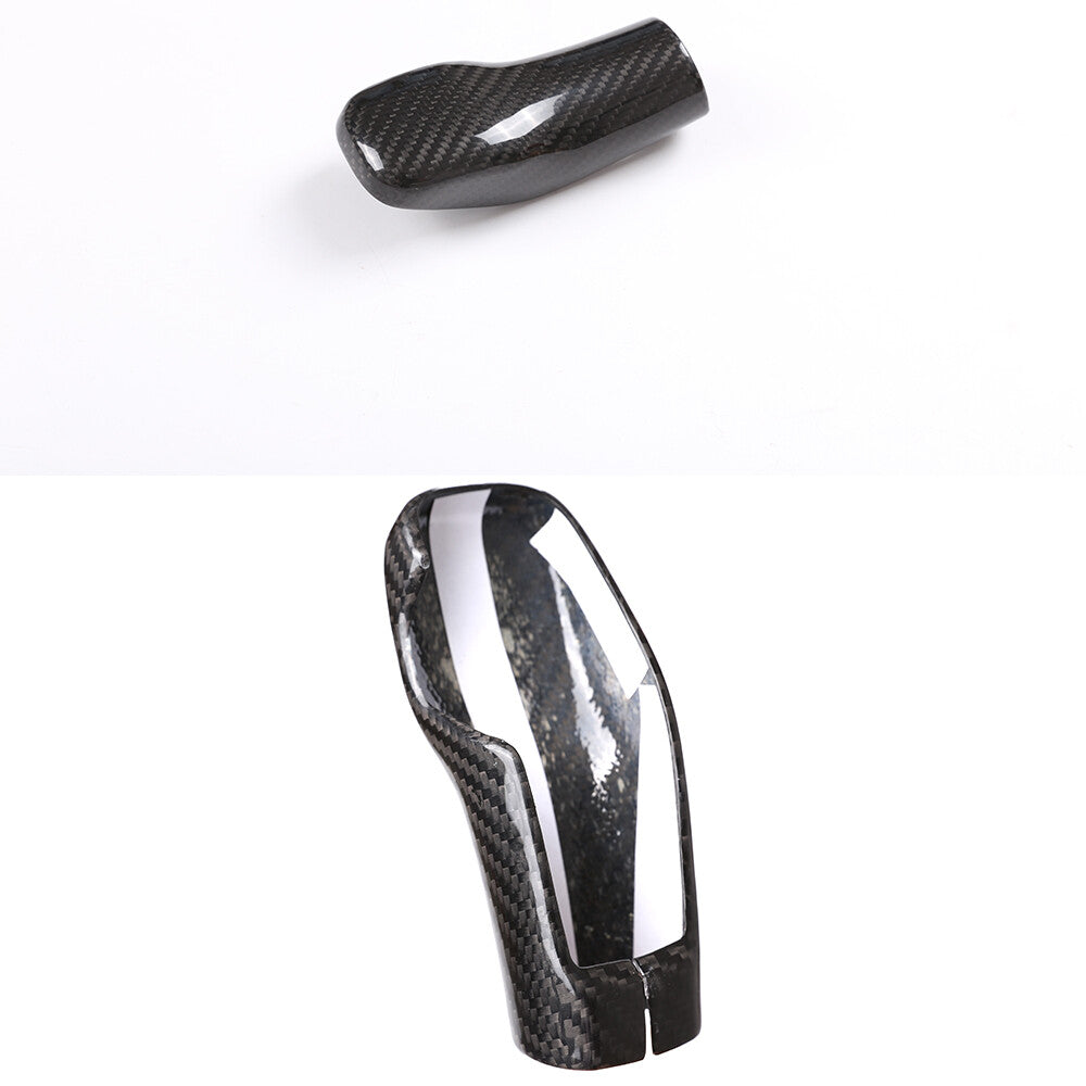 Carbon Fiber Car Accessories Interior exterior Cover Trim For Toyota Supra 19-24 126
