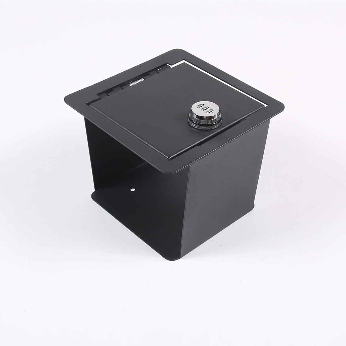 Center Console Gun Safe Storage Box Compatible with Toyota FJ Cruiser 07-21 12