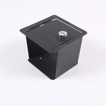 Center Console Gun Safe Storage Box Compatible with Toyota FJ Cruiser 07-21 12