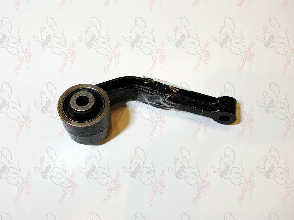 Toyota Genuine Land Cruiser Rear Housing Differential Support 52380-60040 OEM 5