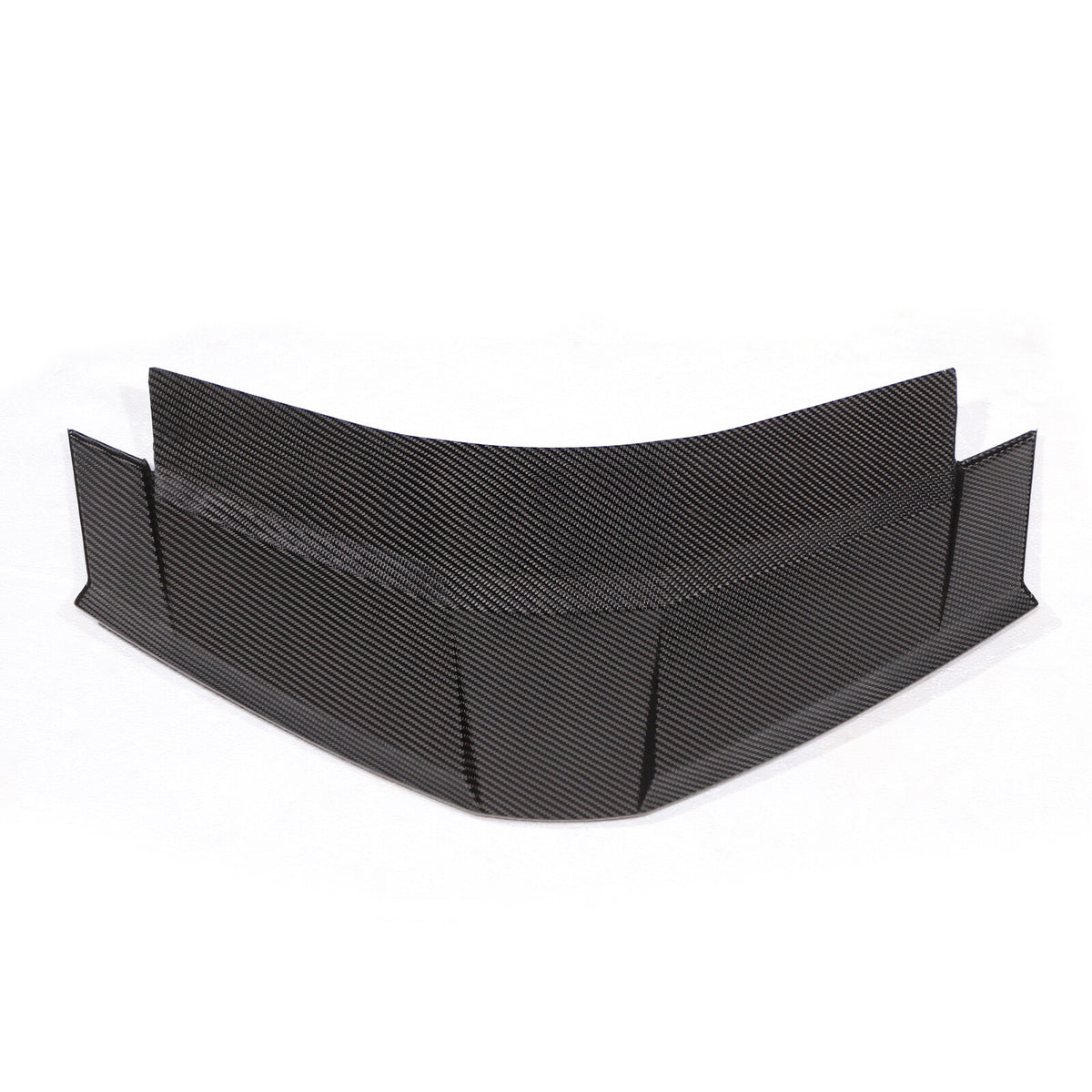 Real Carbon Fiber Full Exterior Set Decor Cover Trim Kit For Corvette C8 2020-26 38