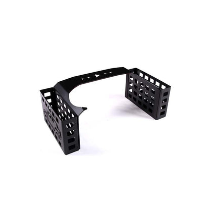 Star Style Interior Storage Box Two Baskets Trim For Toyota FJ Cruiser 07-21 US 17