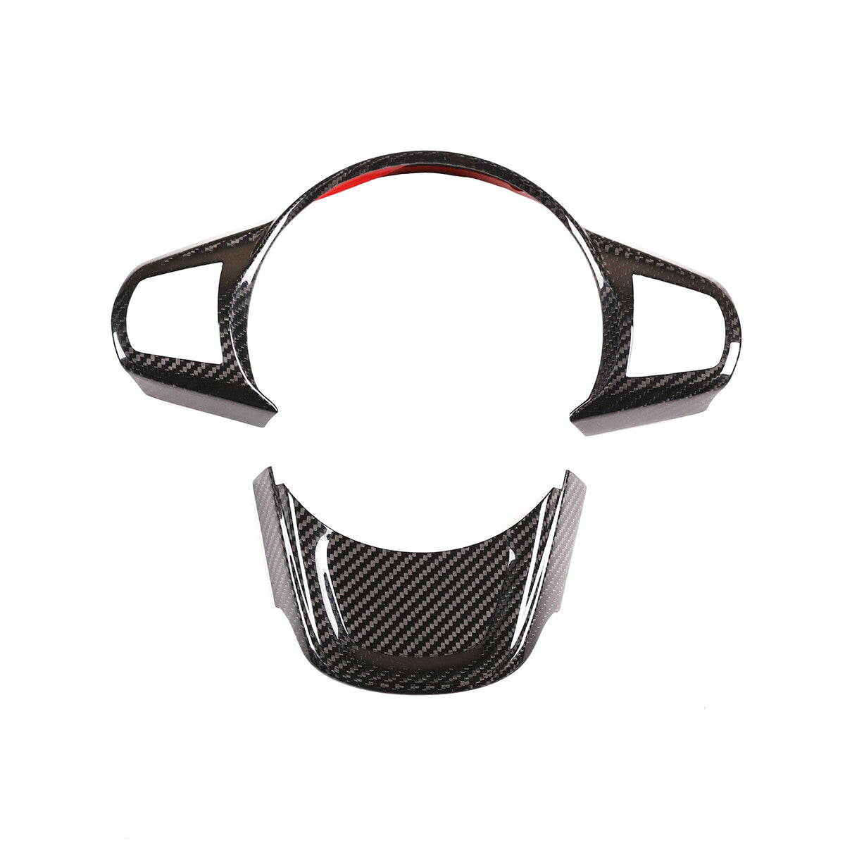 Carbon Fiber Car Accessories Interior exterior Cover Trim For Toyota Supra 19-24 27