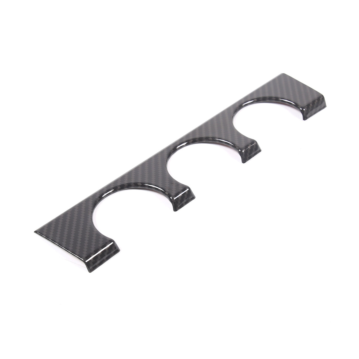ABS Carbon Fiber Interior Full Set Cover Trim Kit For Jaguar F-type X152 2013-25 - Styles 6-10 51