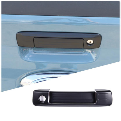 Matte Black Full Interior Set Panel Decor Cover Trim Kit For Ford Maverick 22-24 108