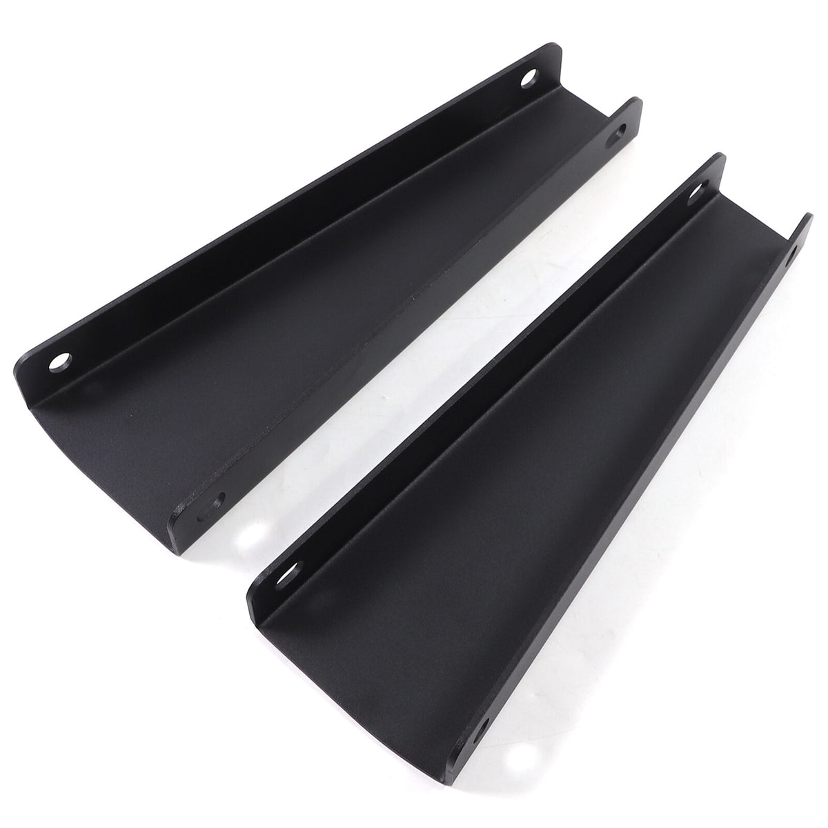Spare Rear Tire Carrier Tailgate Brackets Mount BRACE For Toyota FJ Cruiser US 3