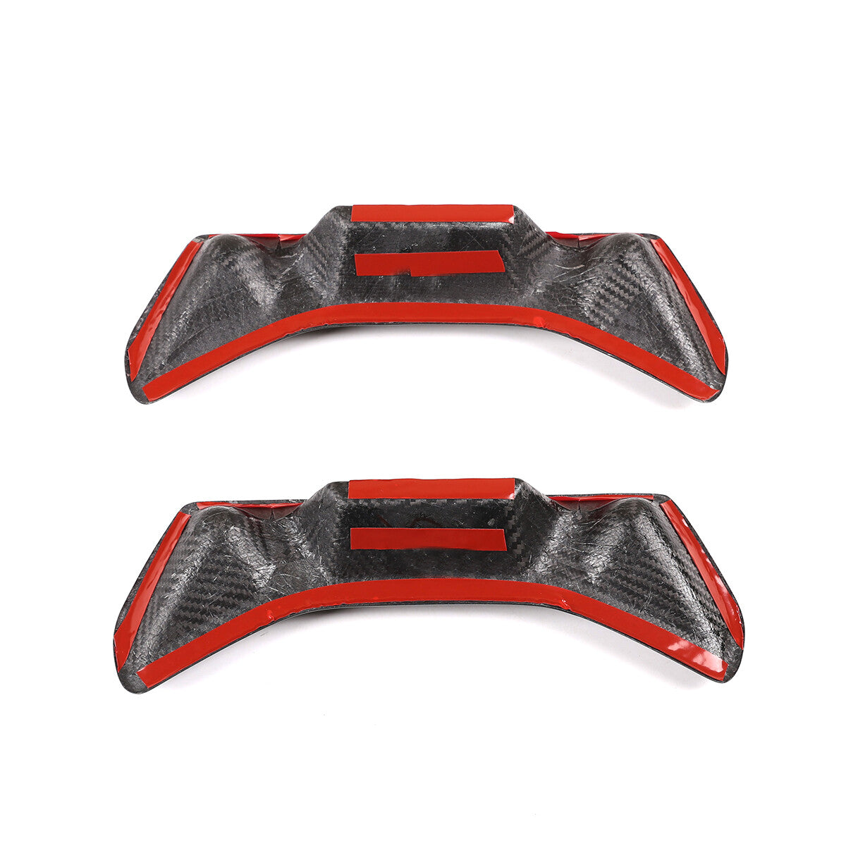 Real Carbon Fiber Full Interior Set Decor Trim Kit For Toyota Supra A90 MK5 19+ 76