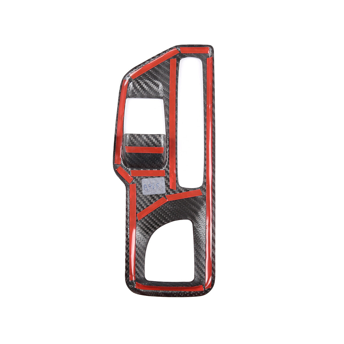 Real Carbon Fiber Full Interior Set Decor Trim Kit For Toyota Supra A90 MK5 19+ 144