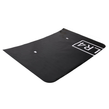 Bumper Hood Vinyl Decal Sticker For Land Rover Discovery LR4 L319 2010-2016 14