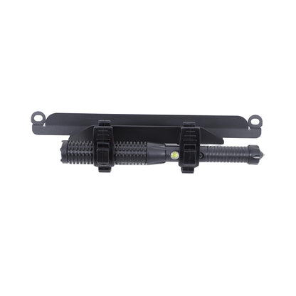 Passanger Side Under Seat Flashlight Holder Bracket Mount For BMW X3 G01 2018-22 13