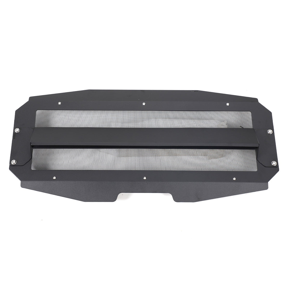 Aluminum Radiator Air Guide Plate For Subaru WRX VB/Levorg 2022+ 17