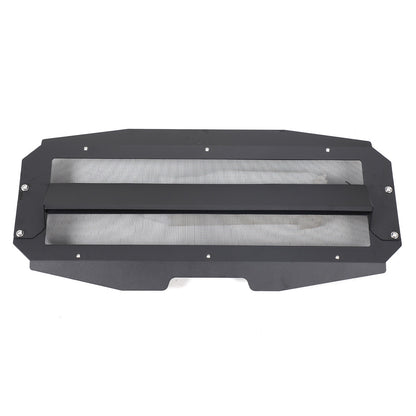 Aluminum Radiator Air Guide Plate For Subaru WRX VB/Levorg 2022+ 17