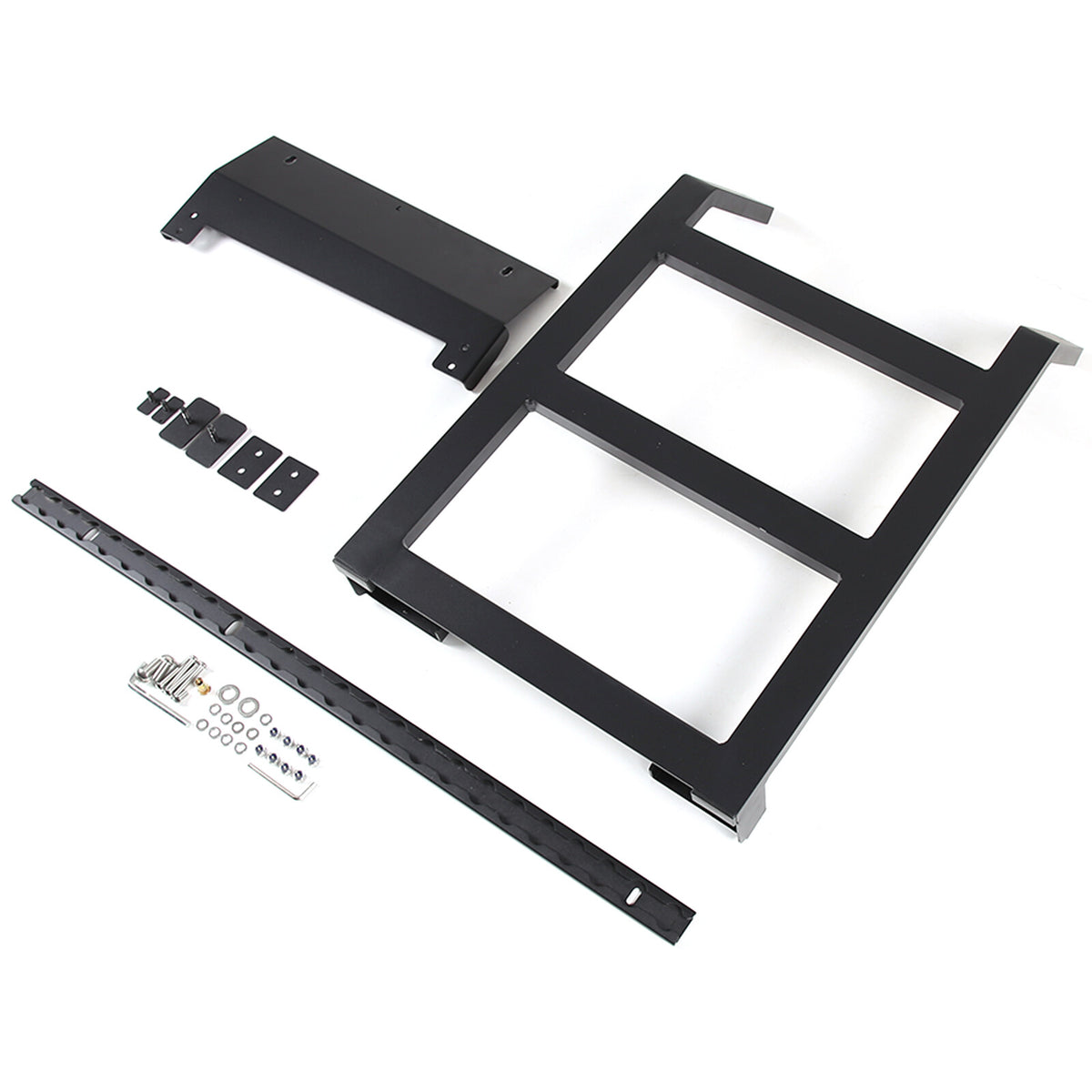 Back Rear Roof Ladder Tailgate Passanger Side Rack For Land Rover Defender 20-24 12