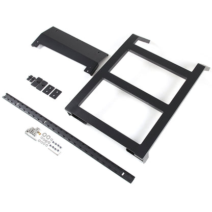 Back Rear Roof Ladder Tailgate Passanger Side Rack For Land Rover Defender 20-24 12