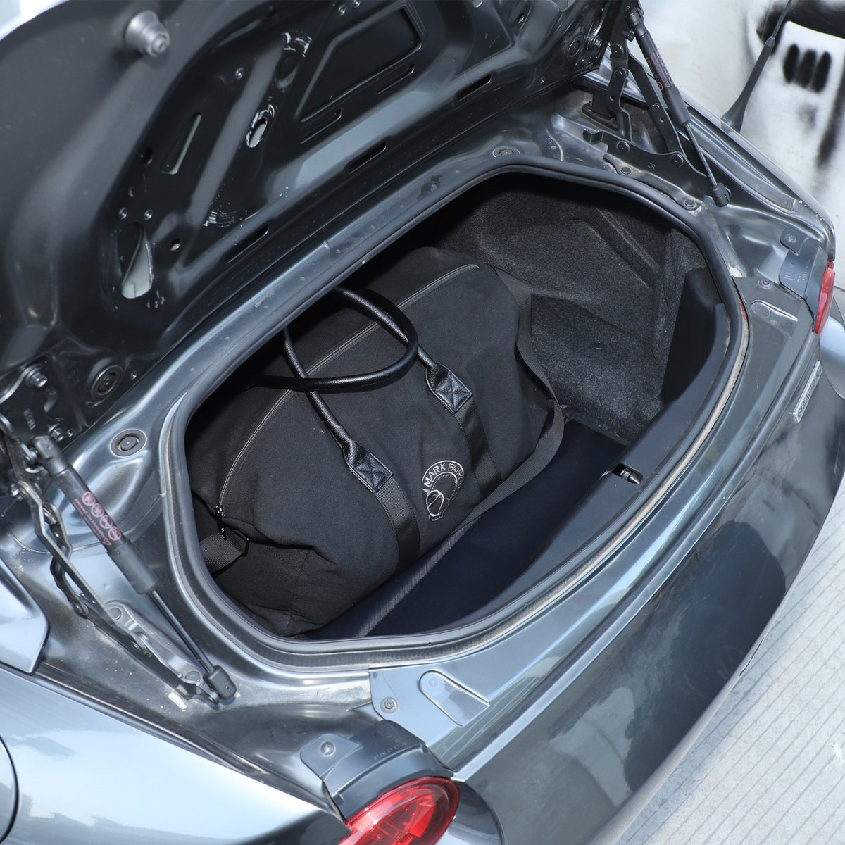 Rear Trunk Storage Box Organizer Tray For Mazda MX-5 Miata 2016+ US 12