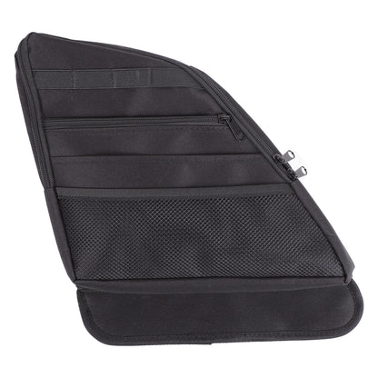 Rear Trunk Left & Right Side Window Storage Bag For Toyota RAV4 XA60 2026+ 13