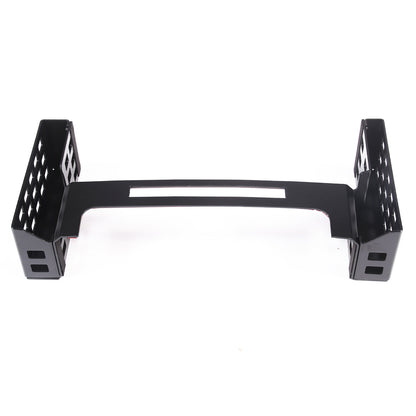 Interior Gear Shift Side Storage Box Two Baskets For Hummer H2 2001-2007 5
