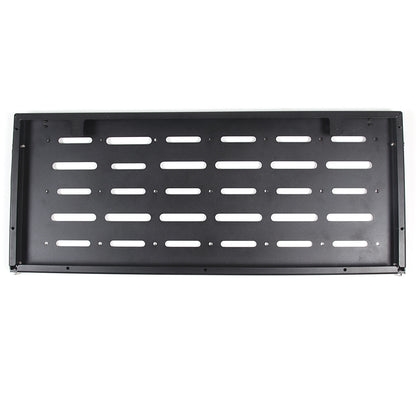 Tailgate Table Foldable Rear Door Storage Cargo Shelf For Hummer H3 2005-09 15